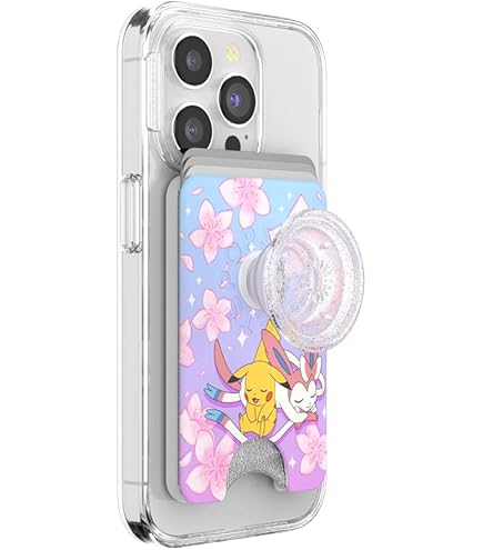 Amazon.com: PopSockets Phone Grip for MagSafe with Kickstand